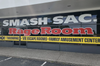 Placer County CA Dot Love Meet & Greet, Jan 31st, Sat Smash Room + Dinner, Citrus Heights 